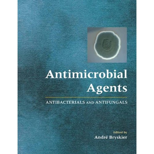 Antimicrobial Agents: Antibacterials And Anti...