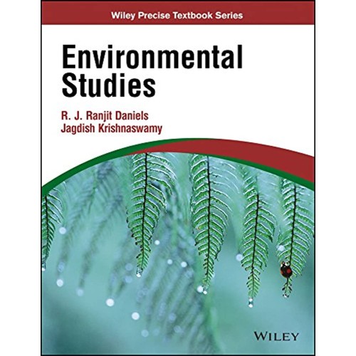 Environmental Studies (Pb 2015)