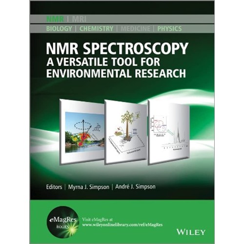 Nmr Spectroscopy: A Versatile Tool For Enviro...