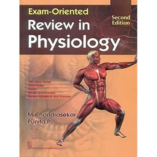 Exam Oriented Review In Physiology 2Ed (Pb 20...