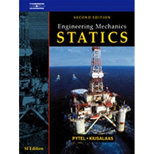 Engineering Mechanics Statics 2E (Pb 1999)