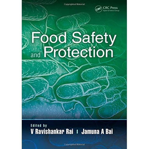 Food Safety And Protection (Hb 2018) 