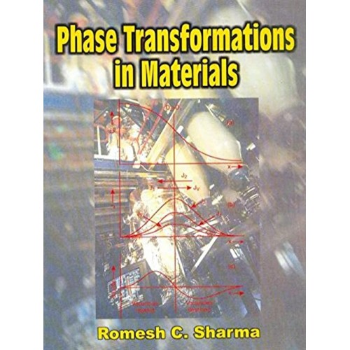 Phase Transformations In Materials (Pb 2017)