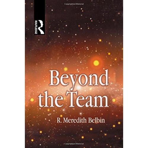 Beyond The Team (Hb 2000)