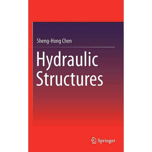 Hydraulic Structures (Hb 2015) 