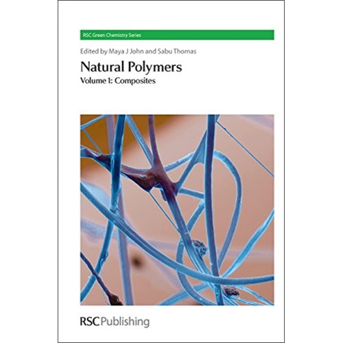 Natural Polymers Composites Vol 1 (Hb 2012)