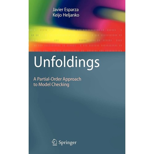 Unfoldings (Hb) (Hb 2008)