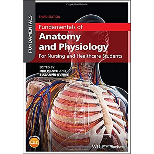 Fundamentals Of Anatomy And Physiology For Nu...