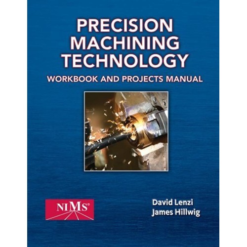 Precision Machining Technology (Ie) (Pb 2012)