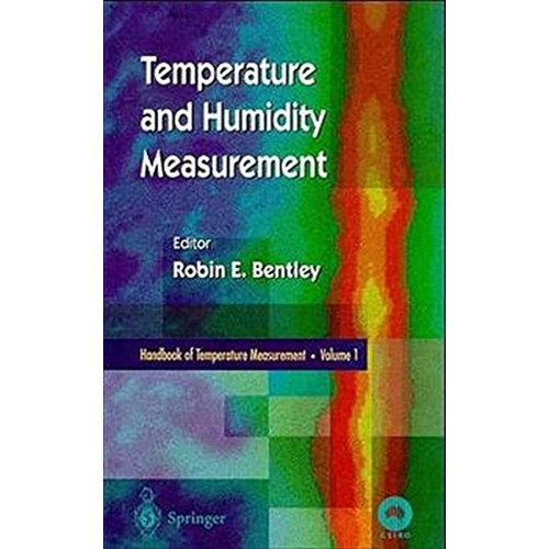 Temperature And Humidity Measurement 