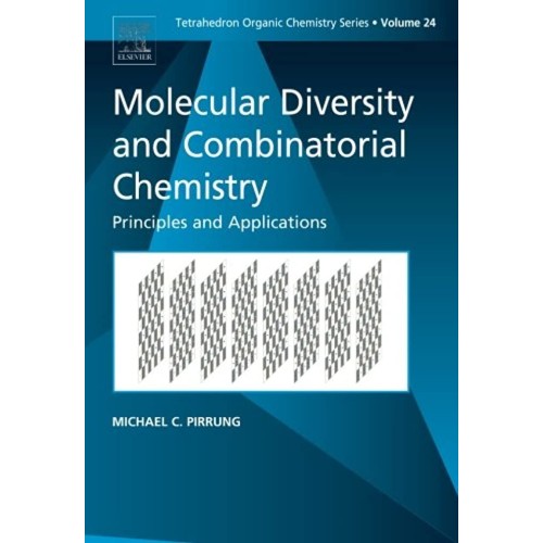 Molecular Diversity And Combinatorial Chemist...