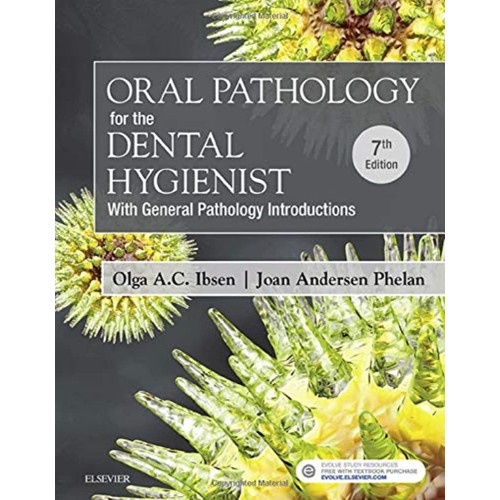 Oral Pathology For The Dental Hygienist With ...