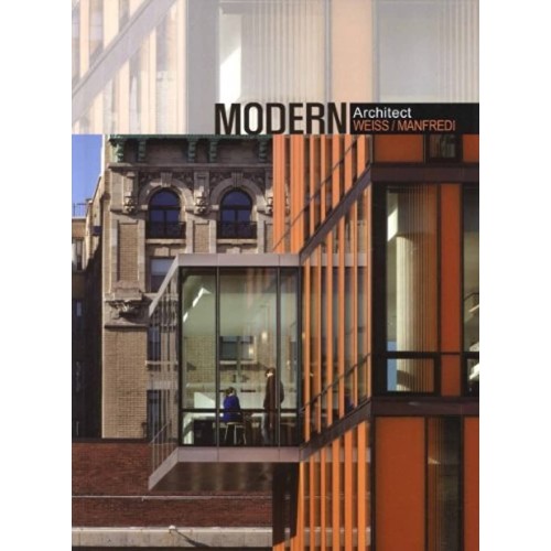 Modern Architect Vol 11 (Hb 2012) 