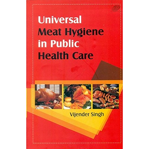 Universal Meat Hygeine In Public Health Care ...