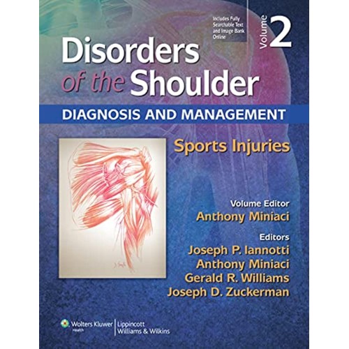 Disorders Of The Shoulder Diagnosis And Manag...