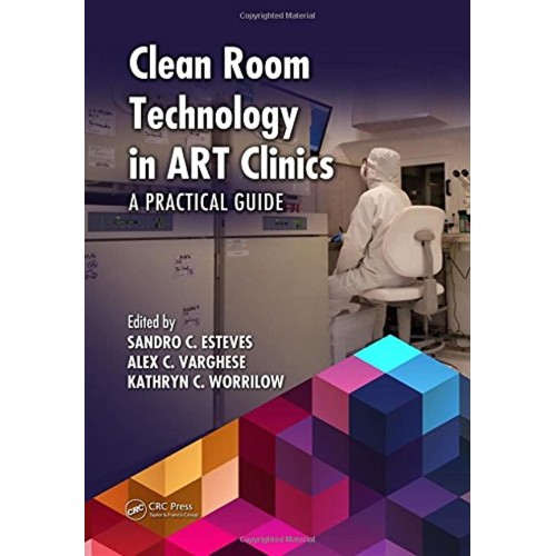 Clean Room Technology In Art Clinics A Practi...