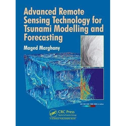 Advanced Remote Sensing Technology For Tsunam...