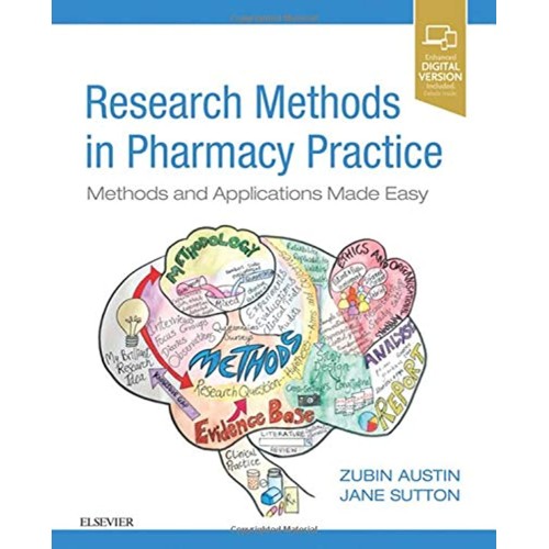 Research Methods In Pharmacy Practice Methods...