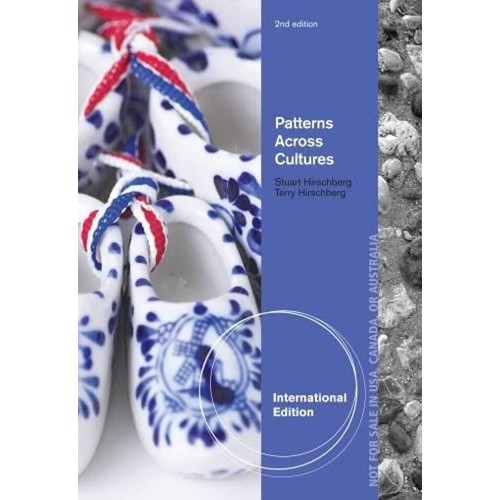 Patterns Across Cultures 2Ed (Ie) (Pb 2014)