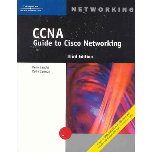 Ccna Guide To Cisco Networking 3Rd Edition (P...