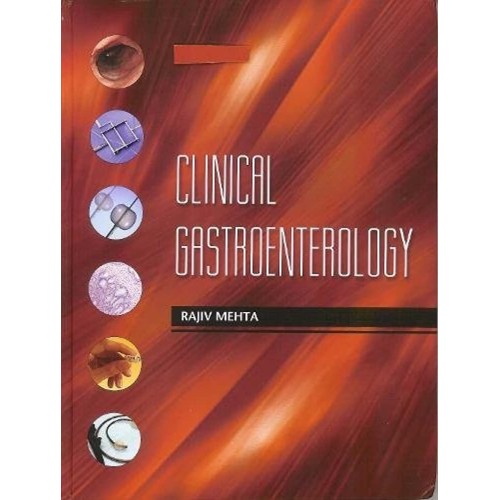 Clinical Gastroenterology Hb 