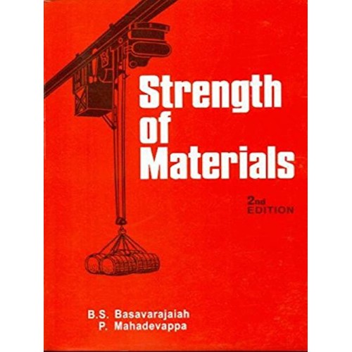 Strength Of Materials  2E (Pb 2016)