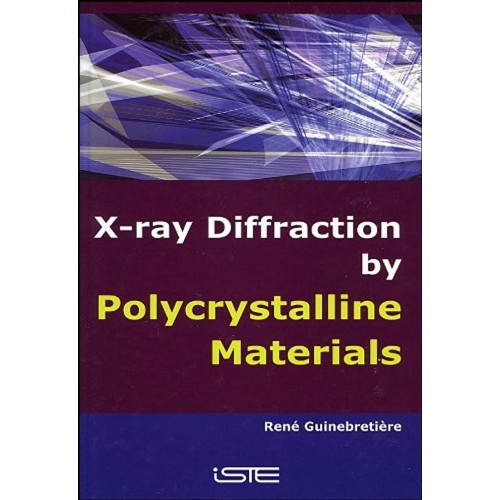 X Ray Diffraction By Polycrystalline Material...