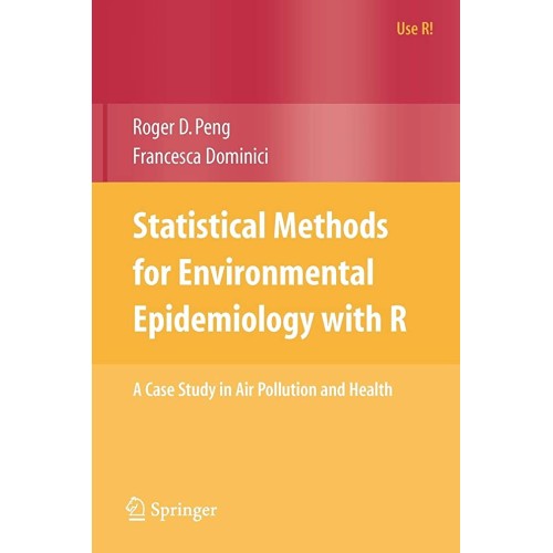 Statistical Methods For Environmental Epidemi...