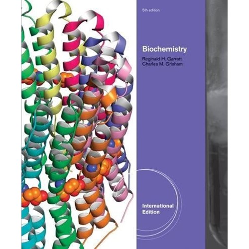 Biochemistry (Ie) 5Ed (Pb 2013) Spl Price 