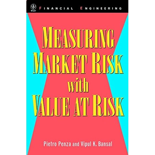 Measuring Market Risk With Value At Risk 