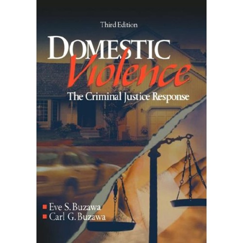 Domestic Violence The Criminal Justice Respon...