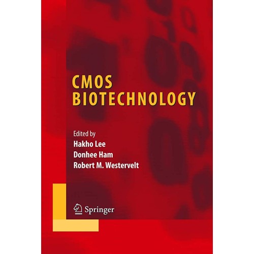 Cmos Biotechnology 