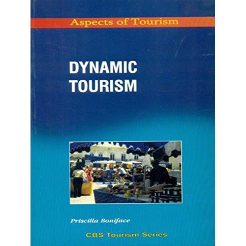 Dynamic Tourism - Aspects Of Tourism 