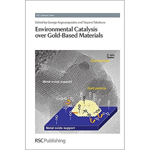 Environmental Catalysis Over Gold Based Mater...