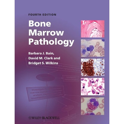 Bone Marrow Pathology 4Ed (Hb 2009) 