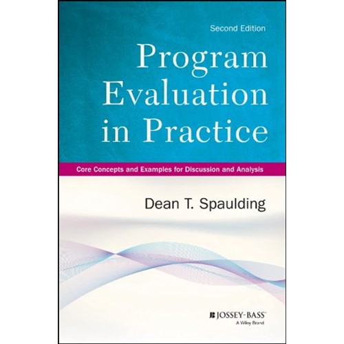 Program Evaluation In Practice Core Concepts ...