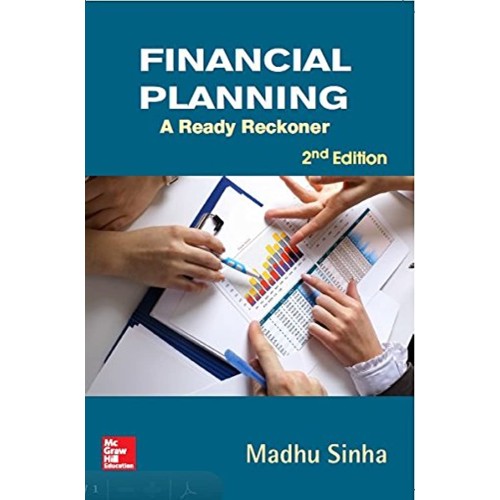 Financial Planning A Ready Reckoner 2Ed (Pb 2...