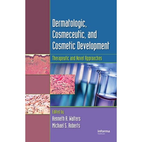 Dermatologic, Cosmeceutic, And Cosmetic Devel...