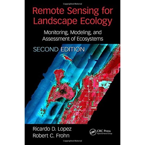 Remote Sensing For Landscape Ecology Monitori...