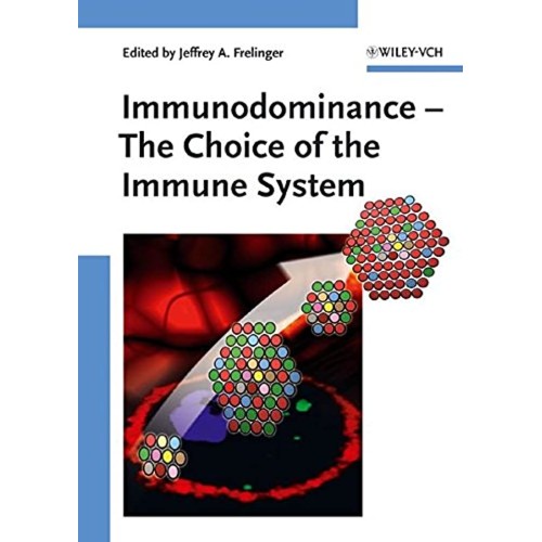 Immunodominanace The Choice Of The Immune Sys...