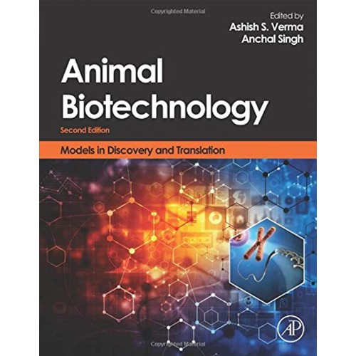 Animal Biotechnology Models In Discovery And ...