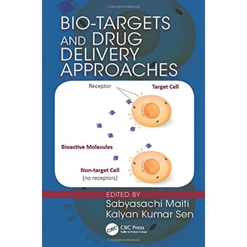 Bio Targets And Drug Delivery Approaches (Hb ...