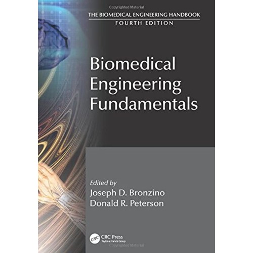 Biomedical Engineering Fundamentals 4Ed (Hb 2...