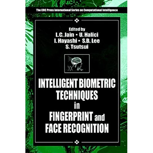 Intelligent Biometric Techniques In Fingerpri...