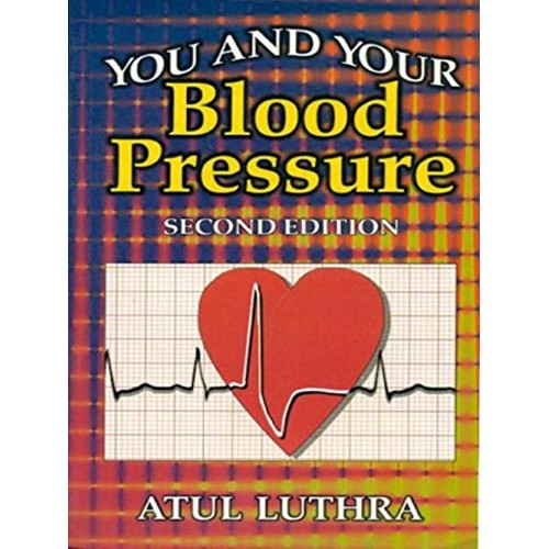 You And Your Blood Pressure,2E 