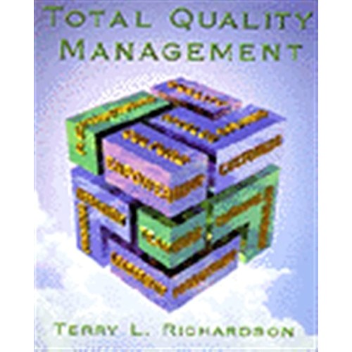 Total Quality Management 