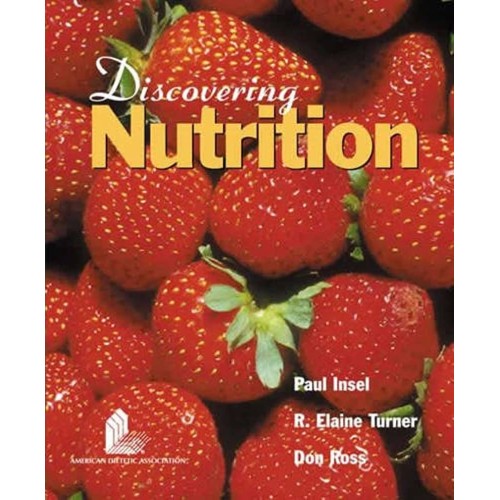 Discovering Nutrition (Pb 2004)