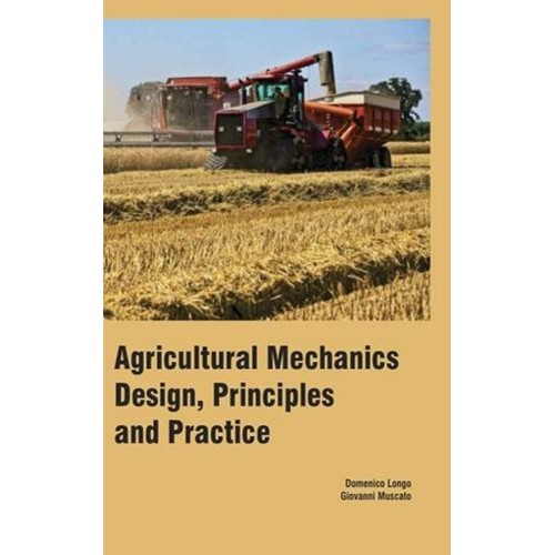 Agricultural Mechanics Design Principles And ...