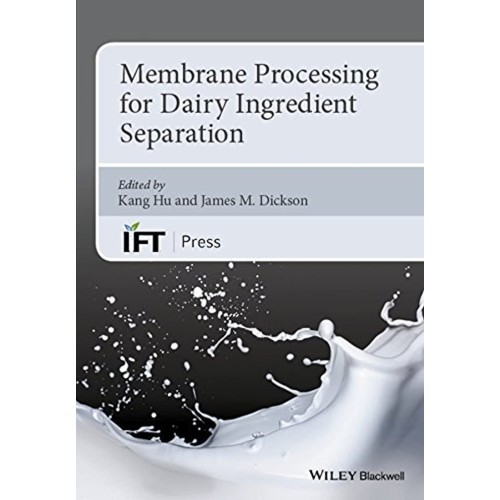 Membrane Processes For Dairy Ingredient Separ...