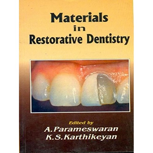 Meterials In Restorative Dentistry (2001)